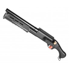 Страйкбольный дробовик Cyma CM357BK (Remington M870, 6 мм, Magpul)