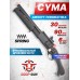 Страйкбольный дробовик Cyma CM357BK (Remington M870, 6 мм, Magpul)