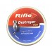 Пули пневматические Rifle Field Series Destroyer 4.5 мм (0.53 г, 500 шт)