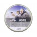 Пули пневматические Borner Jumbo 4.5 мм (500 шт, 0.65 г)