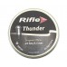 Пули пневматические Rifle Premium Series Thunder 5.5 мм (200 шт, 1.64 г)