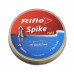Пули пневматические Rifle Field Series Spike 4.5 мм (500 шт, 0.59 г)
