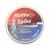 Пули пневматические Rifle Field Series Spike 4.5 мм (500 шт, 0.59 г)