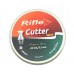 Пули пневматические Rifle Field Series Cutter 5.5 мм (250 шт, 1.07 г)