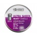 Пули пневматические JSB Ultra Shock Heavy Diabolo 4.5 мм (350 шт, 0.67 г)