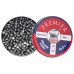 Пули пневматические Crosman Premier Hollow Point Pellets 5.5 мм (500 шт, 0.92 г)