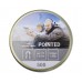 Пули пневматические Borner Pointed 4.5 мм (500 шт, 0.58 г)