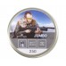 Пули пневматические Borner Jumbo 4.5 мм (250 шт, 0.65 г)