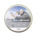 Пули пневматические Borner Hollow Point 5.5 мм (250 шт, 1.04 г)