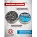 Пули пневматические Apolo Champion 4.5 мм (250 шт, 0.55 г)