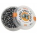 Пули пневматические Люман Classic Sport Pellets 4.5 мм (0.52 г, 400 шт)