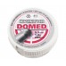 Пули пневматические Квинтор Domed 5.5 мм (200 шт, 1.0 г)