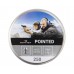 Пули пневматические Borner Pointed 5.5 мм (250 шт, 1.5 г)