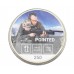 Пули пневматические Borner Pointed 5.5 мм (250 шт, 1.15 г)