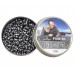 Пули пневматические Borner Pointed 5.5 мм (250 шт, 1.15 г)