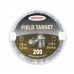 Пули пневматические Люман Field Target 5.5 мм (200 шт, 1.65 г)