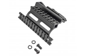 Кронштейн боковой Patriot BH-MR10 (Weaver, АК, СКС, СВД)
