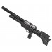 Пневматическая винтовка KrugerGun Снайпер BullPup 5.5 мм (прямоток, пластик, 580 мм, резервуар 510, передний взвод)