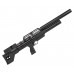 Пневматическая винтовка KrugerGun Снайпер BullPup 5.5 мм (прямоток, пластик, 580 мм, резервуар 510, передний взвод)