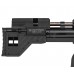 Пневматическая винтовка KrugerGun Снайпер BullPup 5.5 мм (прямоток, пластик, 580 мм, резервуар 510, передний взвод)
