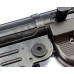 Пневматический пистолет-пулемет Umarex Legends MP-40 Legacy Edition 4.5 мм