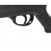 Пневматическая винтовка Hatsan Striker Edge 4.5 мм (газовая пружина, 3 Дж, пластик)