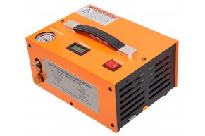 Электрический компрессор Praporъ BH-E12 (220В, 12В, 320 Атм)