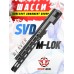 Шасси SAG MK1 для СВД (S-20051, M-LOK, Weaver)
