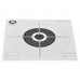 Мишени Popadiv10 PV-M140W (140x140 мм, 50 шт, белые, картон)