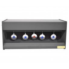 Минитир Shootman Биатлон (4 мишени, 1.5 мм)