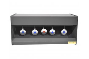 Минитир Shootman Биатлон (4 мишени, 1.5 мм)