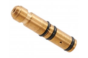 Заправочный штуцер для пневматических винтовок Дубрава (Quick, 8 мм)