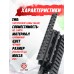База крепления Patriot BH-MR15 четырехсторонняя (для AK, Вивер)