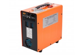 Электрический компрессор PraporЪ BH-E12Q 1.2 kW (310 Атм, 220В, 12В)