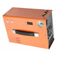 Электрический компрессор PraporЪ BH-E12FA (300 Атм, 220В, 12В)