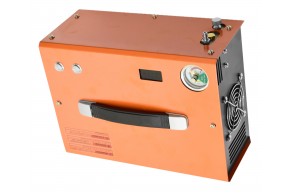 Электрический компрессор PraporЪ BH-E12FA (300 Атм, 220В, 12В)