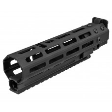 Тактическое цевье SAG MK1 4 M-LOK для АК (S-20001, с прорезью, Weaver)