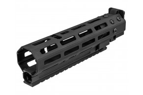 Тактическое цевье SAG MK1 4 M-LOK для АК (S-20001, с прорезью, Weaver)