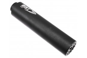 Реактивный ДТК BRT для Сайга 200 Д (дульный тормоз, 5.45х39 мм, дюраль)