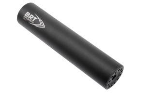 Реактивный ДТК BRT для Лось 145 (M15х1R, 17 камер, 9.6 мм)