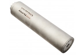 Реактивный ДТК Boltcord BC D42 X6 (M24x1.5, 7.62х39 мм, 186 мм)