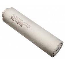 Реактивный ДТК Boltcord BC D42 X5 (7.62х39 мм, M24x1.5)