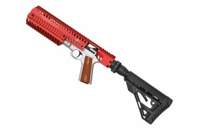 Комплект обвеса Ataman P2C Conversion Kit Standart (Red, для AP16)