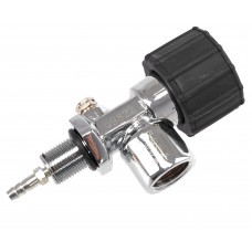 Вентиль баллона ВД Patriot BH-VP2 (G5/8, клапан)