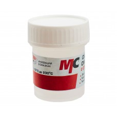 Смазка силиконовая KrugerGun (25 г, фторопласт)