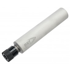 Реактивный ДТК BRT для СВД (7.62x54 мм, 230 мм, дульный тормоз)