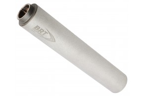 Реактивный ДТК BRT для СВ-98 (7.62x54 мм, .308, дульный тормоз)