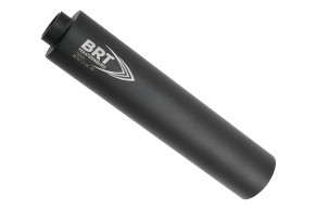 Реактивный ДТК BRT для Сайга 308 (дульный тормоз, .308 Win, сталь)