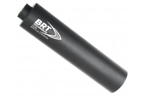 Реактивный ДТК BRT для Сайга 223 MAX (дульный тормоз, 5.56х45 мм, .223 Rem)