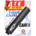 Реактивный ДТК BRT для Сайга 223 MAX (дульный тормоз, 5.56х45 мм, .223 Rem)